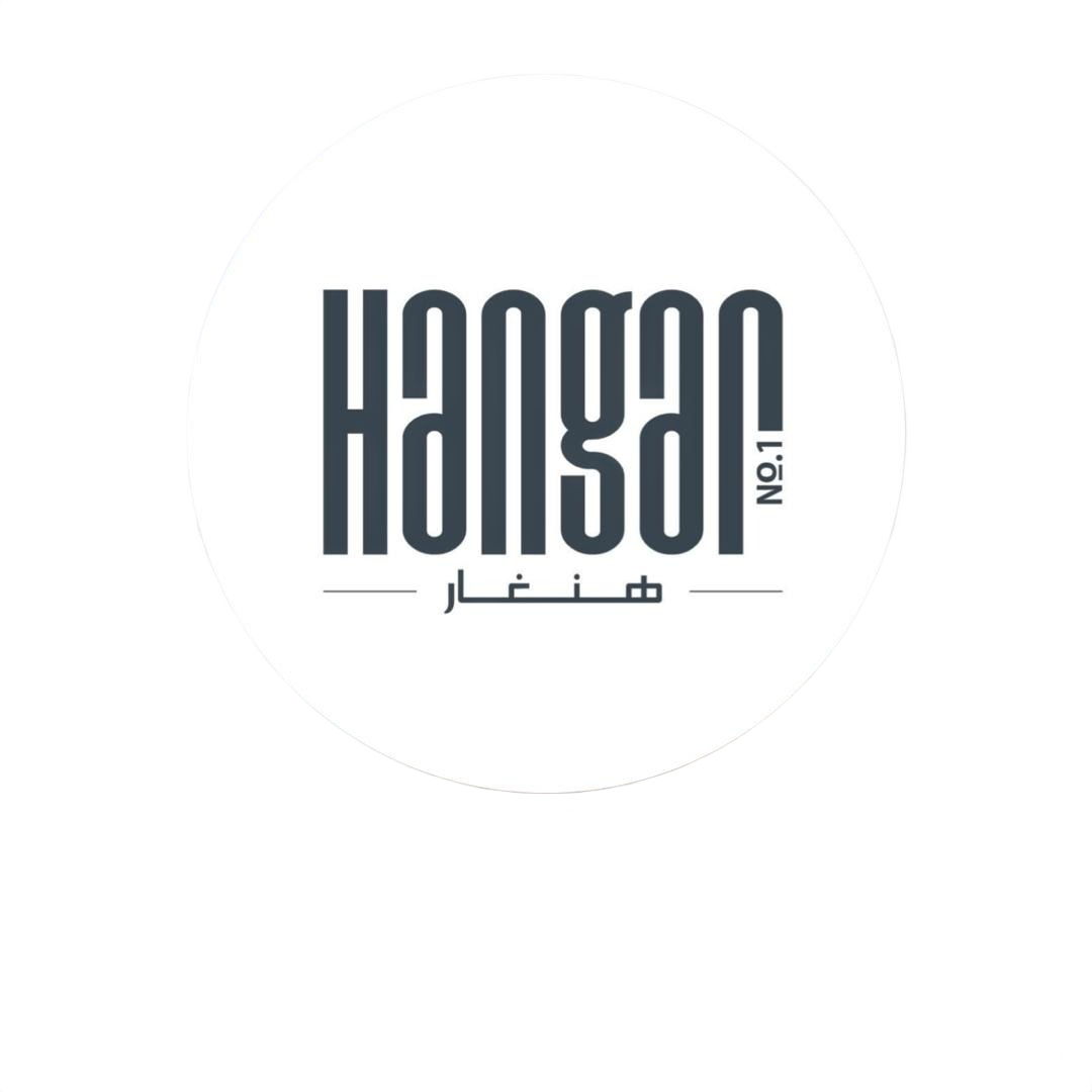 Talal Alayoubi, CEO of Hangar No. 1